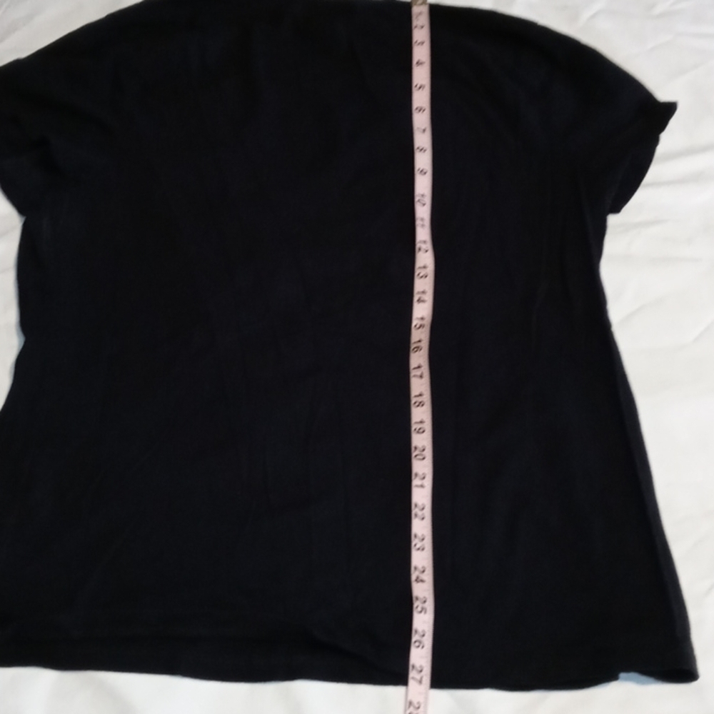 Appropriate Behavior 3X t shirt - Picture 6 of 6